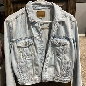 American Eagle Jean Jacket